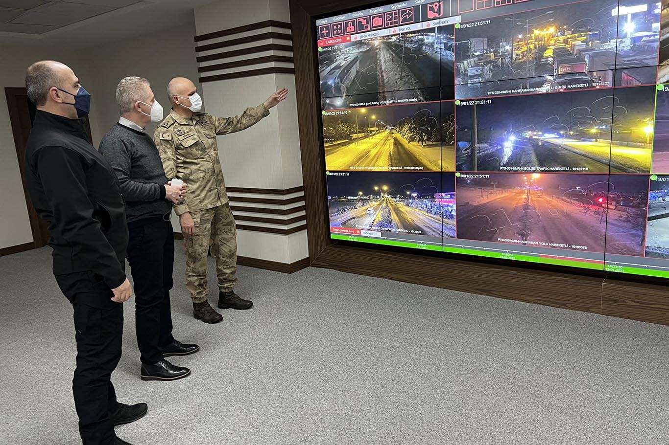 Gaziantep Valiliğinden hamile ve engellilere idari izin Gaziantep Valiliğinden hamile ve engellilere idari izin
